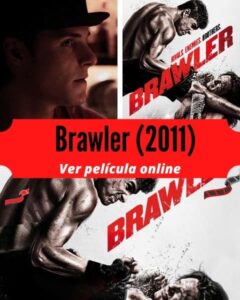 Brawler (2011) ver película online