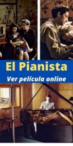El Pianista ver película online