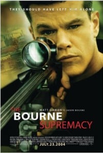 ver pelicula gratis La Supremacía Bourne online