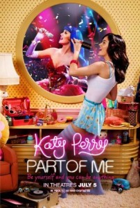 ver Katy Perry: Part Of Me online