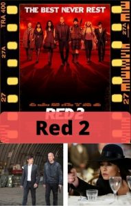 Red 2 ver película online