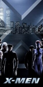X-Men 1 ver pelicula online