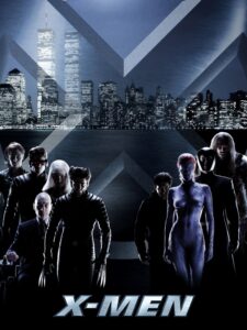 X-Men 1 ver pelicula online
