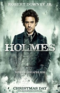 ver pelicula Sherlock Holmes online