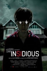 insidious-La noche del demonio Demonio