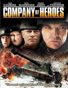 Compañía de héroes - Company of heroes