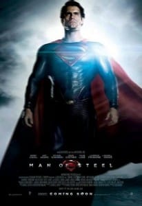 ver pelicula completa Superman el hombre de acero
