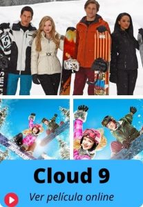 Cloud 9 ver película online