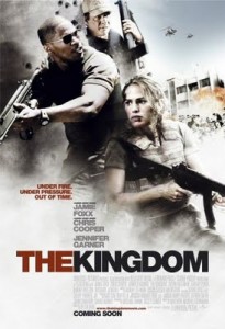 The Kingdom / El reino