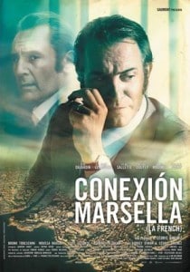 Conexión Marsella / The Connection