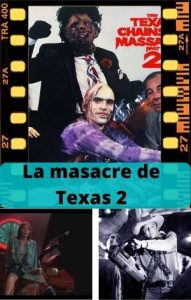 La masacre de Texas 2 ver película online