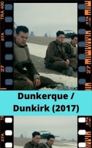 Dunkerque / Dunkirk (2017) ver película online