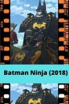 Batman Ninja (2018) ver película online