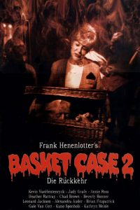 Basket Case 2 Ver Pelicula Completa