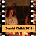 ver película online Zombi Child