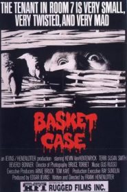 ver película Basket Case ¿Dónde te escondes, hermano?