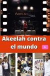 Akeelah contra el mundo ver película online