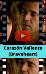 Corazón Valiente (Braveheart) ver película online