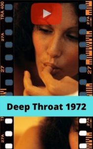 Deep Throat 1972 (Garganta profunda) ver película online