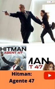 Hitman: Agente 47 ver película online