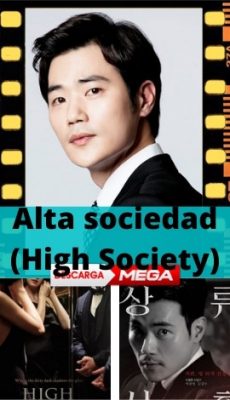 Alta sociedad (High Society) 2018 ver película online