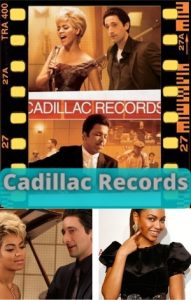 Cadillac Records ver película online