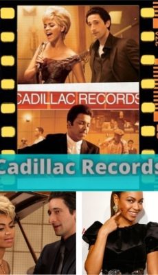 Cadillac Records ver película online