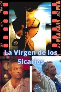 La Virgen de los Sicarios ver película online