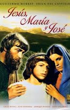 Jesús, María y José (1969)