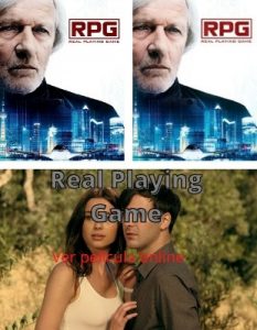 Real Playing Game ver película online
