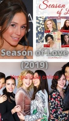 Season of Love (2019) ver película online