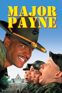 Major Payne ver película online