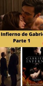 El Infierno de Gabriel Parte 1 ver película online