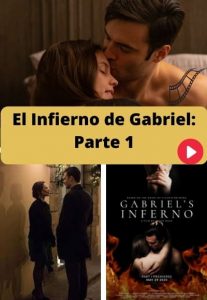 El Infierno de Gabriel Parte 1 ver película online