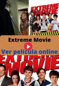 Extreme Movie ver película online