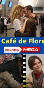 Café de Flore ver película online