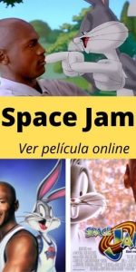 Space Jam ver película online