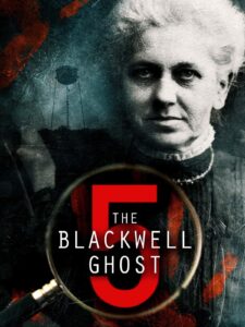 blackwell ghost 4 ver pelicula online