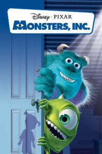 Monsters, Inc. ver película online